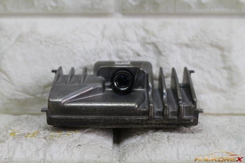 Передняя камера Tucson NX4
