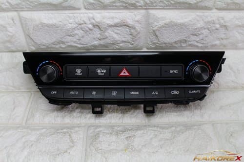 Компрессор кондиционера Aslan 97250F50024X