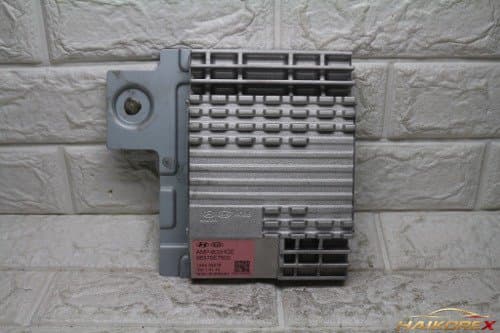 Усилитель звука гибридный Hyundai Grandeur HG 96370E7500, 96370-E7500