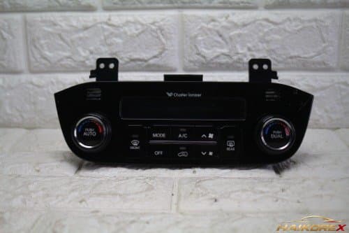 Кондиционер для Sportage R 972503W100BLH, 97250-3W100BLH / NO.2