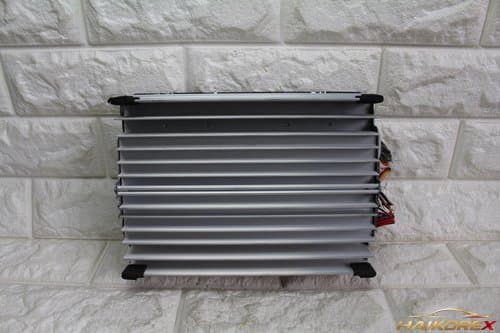 Усилитель Genesis BH 96370-3M500