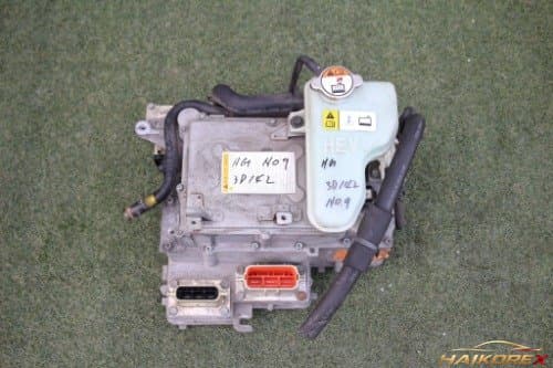 Блок управления гибридной системой HPCU Grandeur HG 366003D142