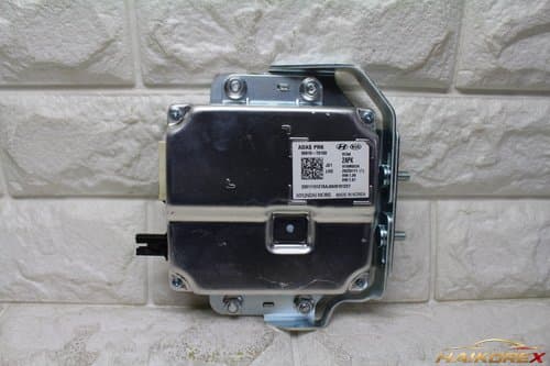 Модуль парковочного ассистента ADAS GV80