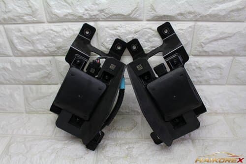 Усилитель тормозов Soul Booster BSD 99140K0000, 99150K0000, 99140-K0000, 99150-K0000