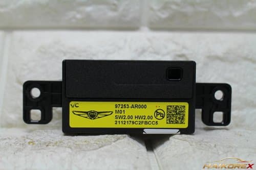 Датчик мелкодисперсной пыли (PM2.5) для GV70