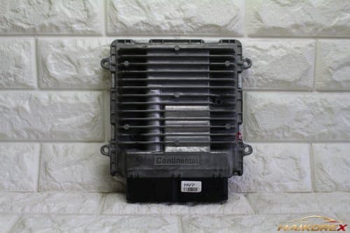Блок управления двигателем (ECU) Hyundai Sonata YF