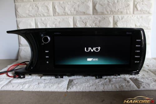 Аудиосистема AVN K5 DL3 гибрид