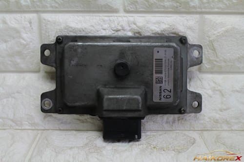 Блок управления коробкой передач (TCU) Nissan Altima 31036ZN62A, ETC53-120N