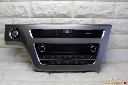 Кондиционер Hyundai Sonata LF 97250-C1280GU