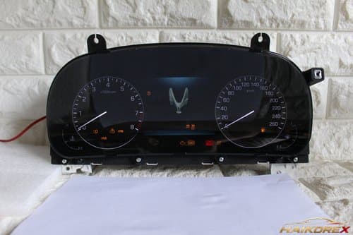 Панель приборов Hyundai Equus VI Supervision 940153N063