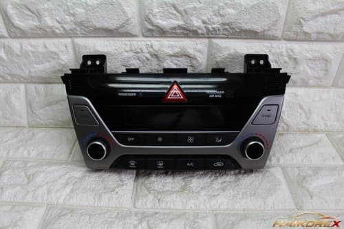 Кондиционер Elantra AD 97250-F2200RET