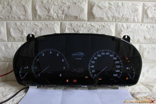 Панель приборов Equus VI 940113N380