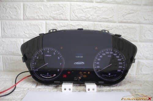 Панель приборов Genesis DH 94003B1010, 94003-B1010