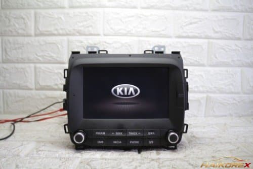 Автомагнитола AVN для Kia K3 New 96560A7210WK
