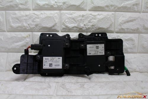Комплект датчиков BSD (слепых зон) для Kia K5 Hybrid