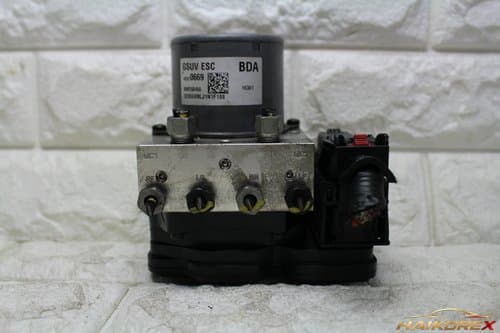 Модуль ABS Тракс 42520669