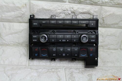 Компрессор кондиционера Ford Taurus AG1T-18A802-FD