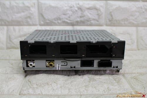 Бокс на крышу Audi A4 A6 K-BOX 4F0035541L