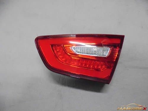 Задний фонарь в сборе K5 LED 5-контактный правый (924042T600) 2013-2015