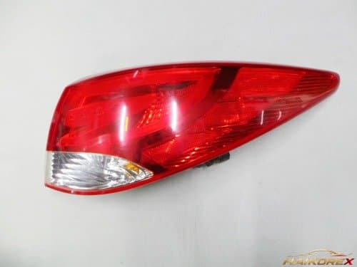 Задний фонарь в сборе Tucson IX правый 924022S000 09-13