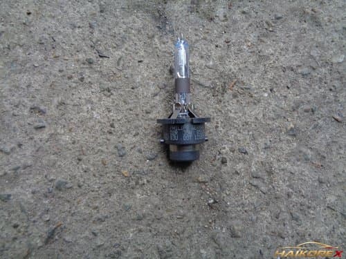 Лампа HID D2R 35W для фары головного света Hyundai Equus Philips