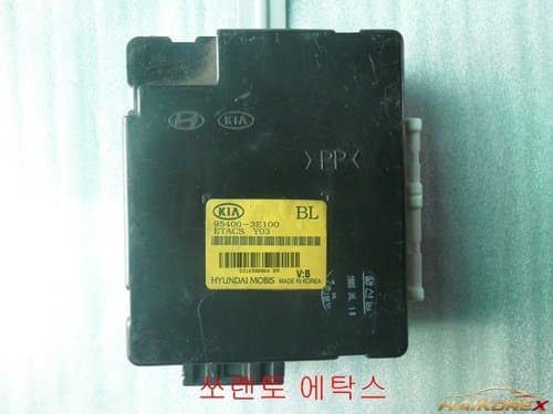 Сорento Etacs 954003E100