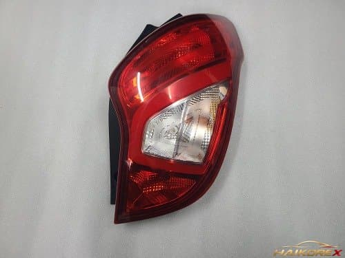 Задний фонарь комбинированный правый для Ssangyong New Korando C 2013-2018 (8360234050)