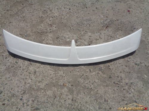 Дверь задняя со спойлером Spectra Wing