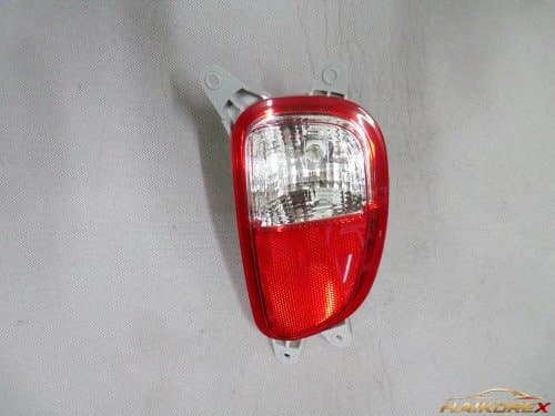 Рефлектор заднего бампера правый Hyundai i10 (All New Morning) 924161Y100