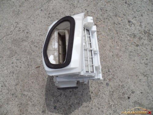 Крышка моторчика печки Infiniti G35 27200JK600