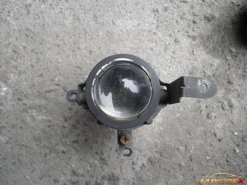 Противотуманная фара бампера Elantra XD правая (922022D500) новая