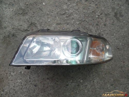 Фара передняя левая Audi A4 8D0941003AS