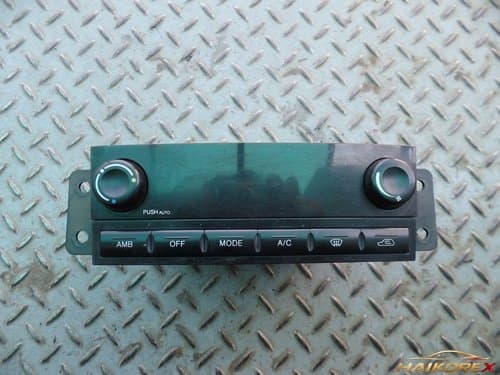 Контроллер отопления и кондиционирования воздуха Rexton 6870008021 [SB]