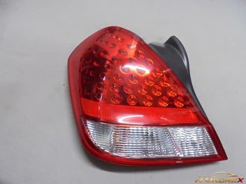 Задний фонарь комбинированный LED для SM7, водительский (8380152101)