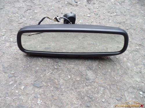 Салонное зеркало с электроприводом (ECM) Ford Mondeo