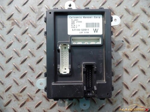 Блок управления BCM контроллер LAN для Hyundai новый SM5 (57110-52011)