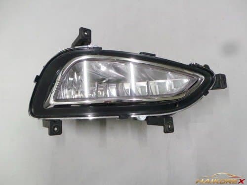 Противотуманная фара бампера Hyundai Grandeur HG правая (пассажирская) 922023V000 10-14