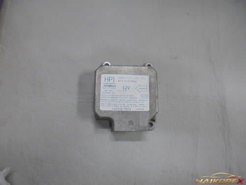 Модуль управления подушками безопасности Hyundai Casta 95910M3000 (1999-2003)