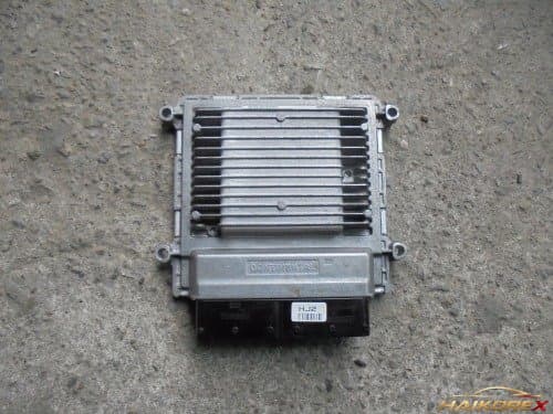 ЭБУ (блок управления двигателем) Hyundai Sonata YF 391422EYB0 391432EYB0