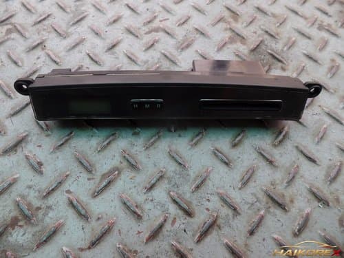 Подушка безопасности (крашпад) с часами Hyundai Tucson 945102E000