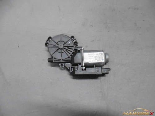 Мотор стеклоподъемника двери Hyundai Santa Fe CM (водительская дверь) 824502B010 440762C