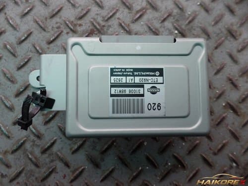Модуль управления коробкой передач (TCU) для SM5 New Impression (31036-98W12)