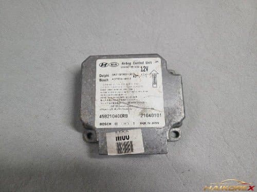 Блок управления подушками безопасности Tucson 959102E500