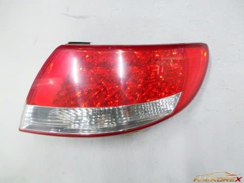 Задний фонарь в сборе (комбинированный) правый Hyundai Grandeur TG 924023L001