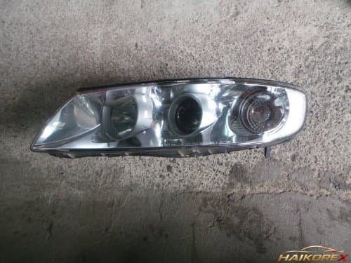 Фара левая HID Hyundai Grandeur TG 921033L400 крышка (состояние B, б/у)