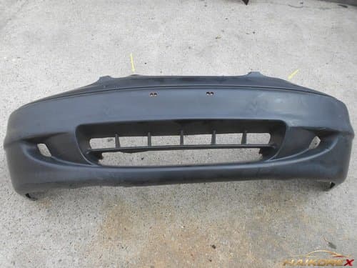 Крышка переднего бампера Hyundai Accent (86510-22000), класс B