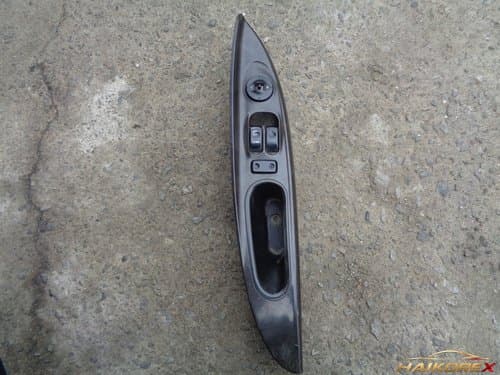 Главный переключатель стеклоподъемника двери Hyundai Starex 620W09250-1