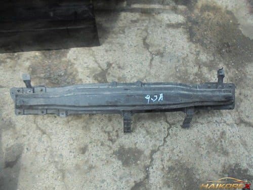 Кронштейн заднего бампера K7 (866303R000/866313R000), старое поколение 09-12