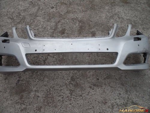 Крышка бампера переднего Mercedes-Benz E-Class A2128850125 (класс C)