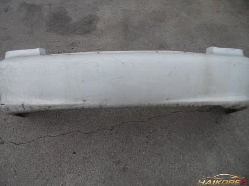 Крышка заднего бампера Hyundai Accent (8661022200) для 3-дверной версии класс C